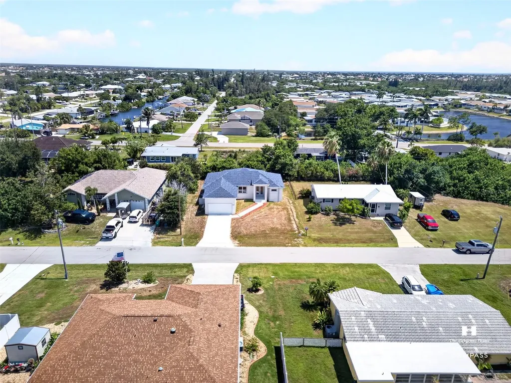 641 Bonita Court Punta Gorda FL 33950