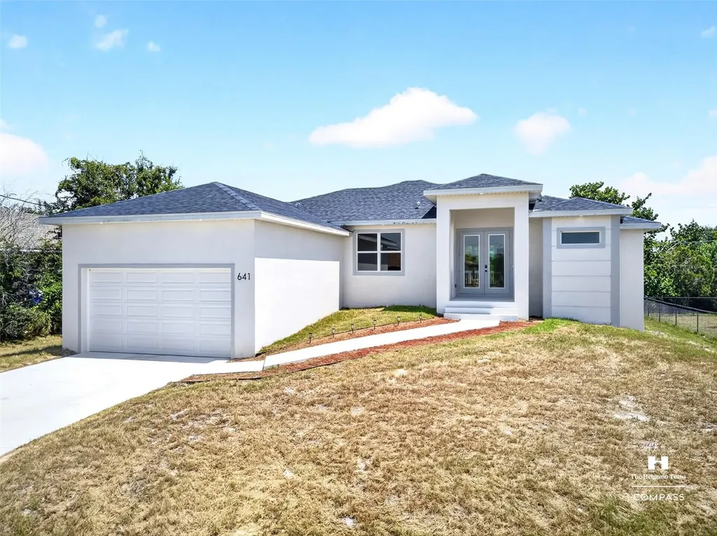 641 Bonita Court Punta Gorda FL 33950