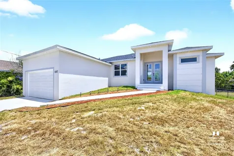 641 Bonita Court Punta Gorda FL 33950
