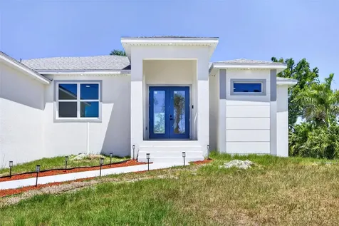 641 Bonita Court Punta Gorda FL 33950