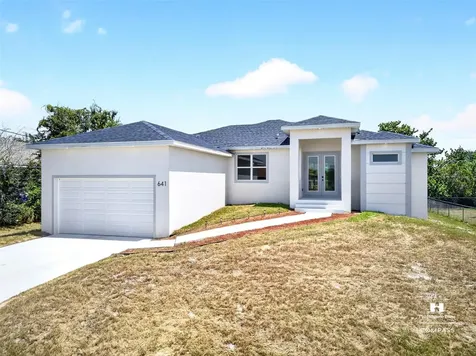 641 Bonita Court Punta Gorda FL 33950