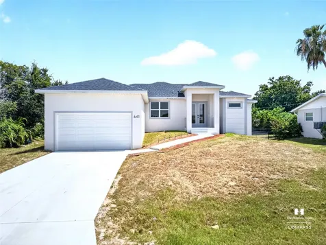 641 Bonita Court Punta Gorda FL 33950