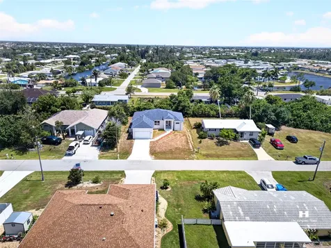641 Bonita Court Punta Gorda FL 33950