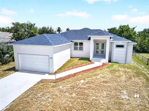 641 Bonita Court Punta Gorda FL 33950