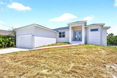 641 Bonita Court Punta Gorda FL 33950