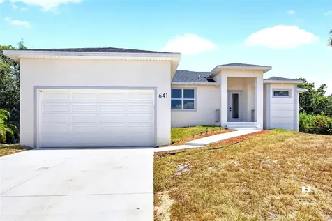 641 Bonita Court Punta Gorda FL 33950