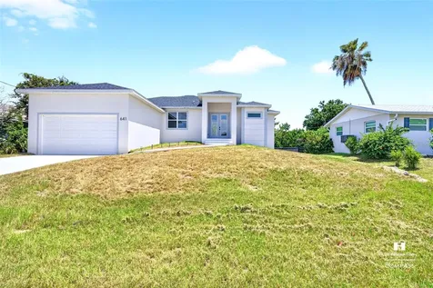 641 Bonita Court Punta Gorda FL 33950