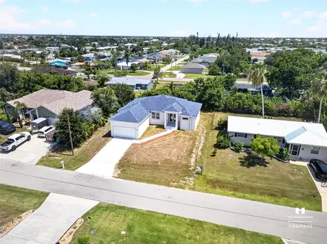 641 Bonita Court Punta Gorda FL 33950