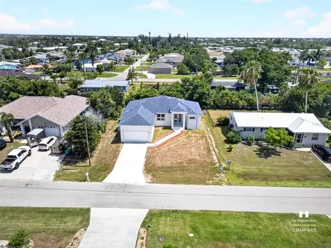 641 Bonita Court Punta Gorda FL 33950