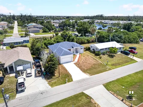 641 Bonita Court Punta Gorda FL 33950