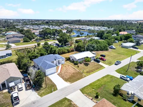 641 Bonita Court Punta Gorda FL 33950
