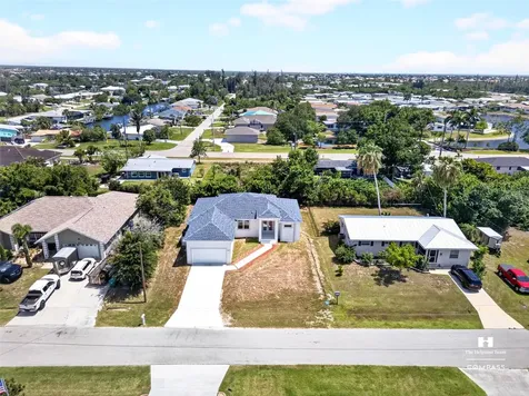 641 Bonita Court Punta Gorda FL 33950