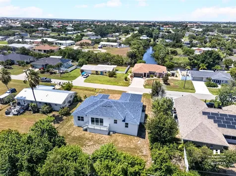 641 Bonita Court Punta Gorda FL 33950