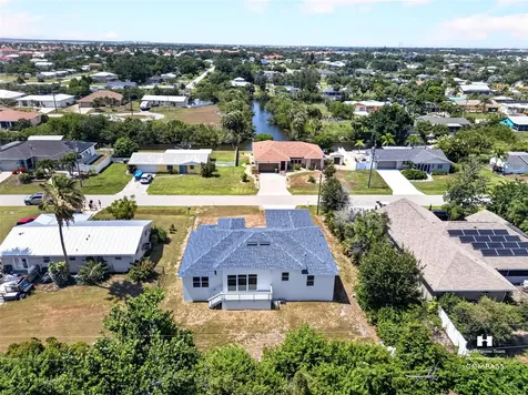 641 Bonita Court Punta Gorda FL 33950