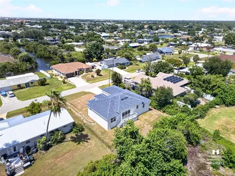 641 Bonita Court Punta Gorda FL 33950