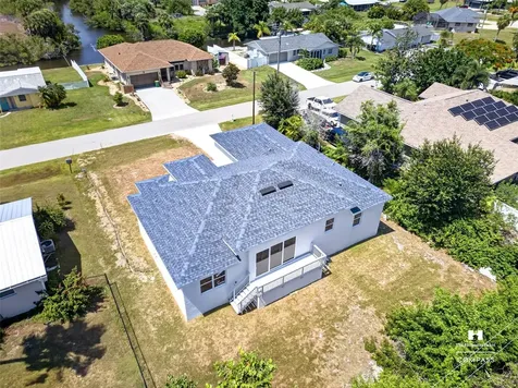 641 Bonita Court Punta Gorda FL 33950
