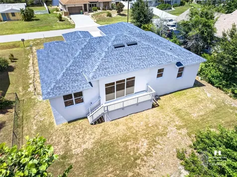 641 Bonita Court Punta Gorda FL 33950