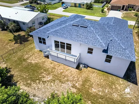 641 Bonita Court Punta Gorda FL 33950