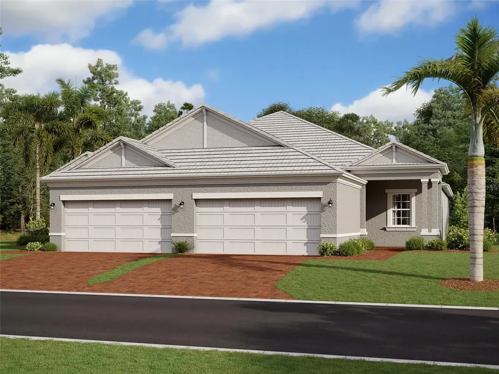 18185 Cherished Loop Lakewood Ranch FL 34211