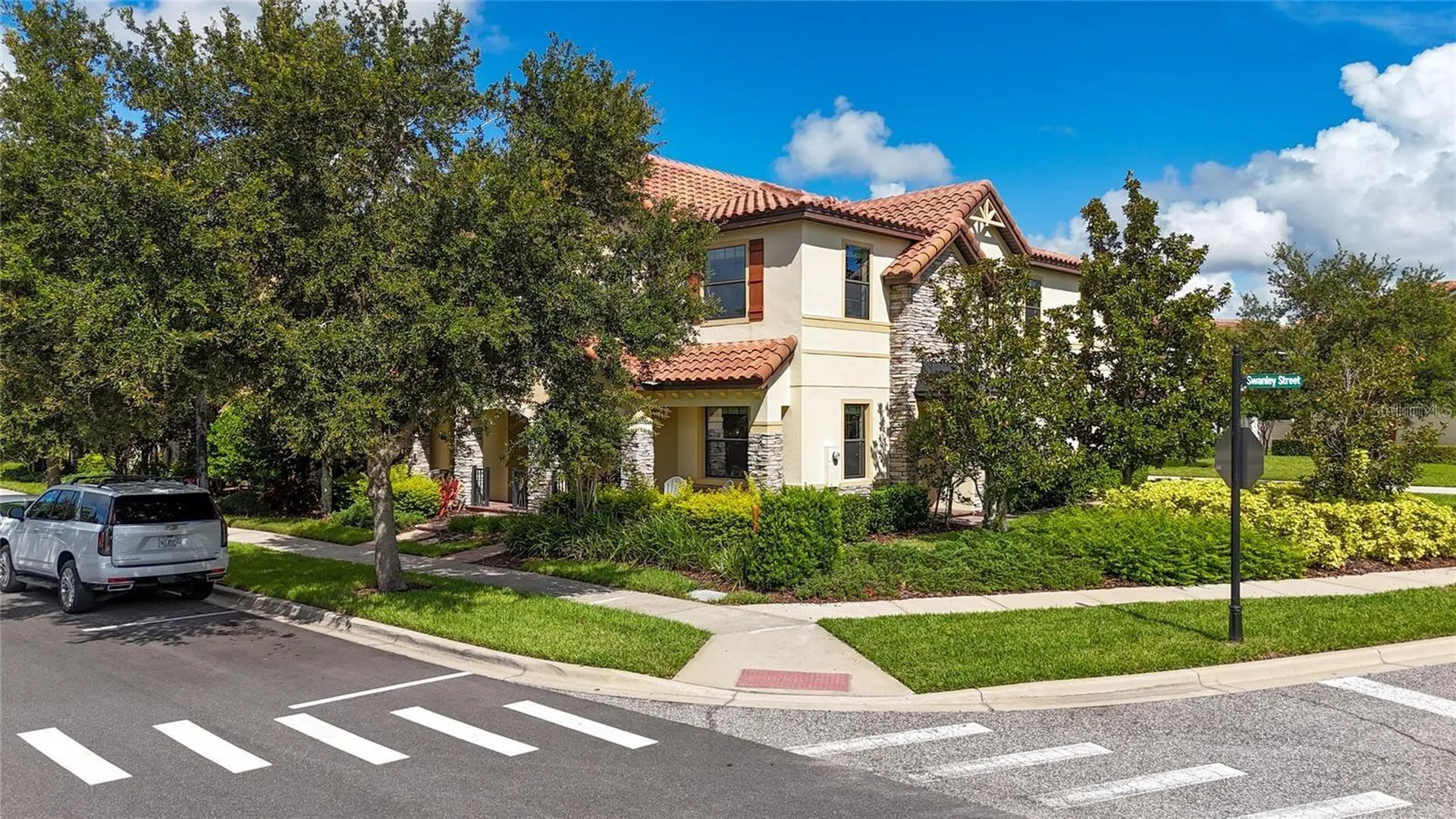 10155 Eagle Creek Center Boulevard Orlando FL 32832
