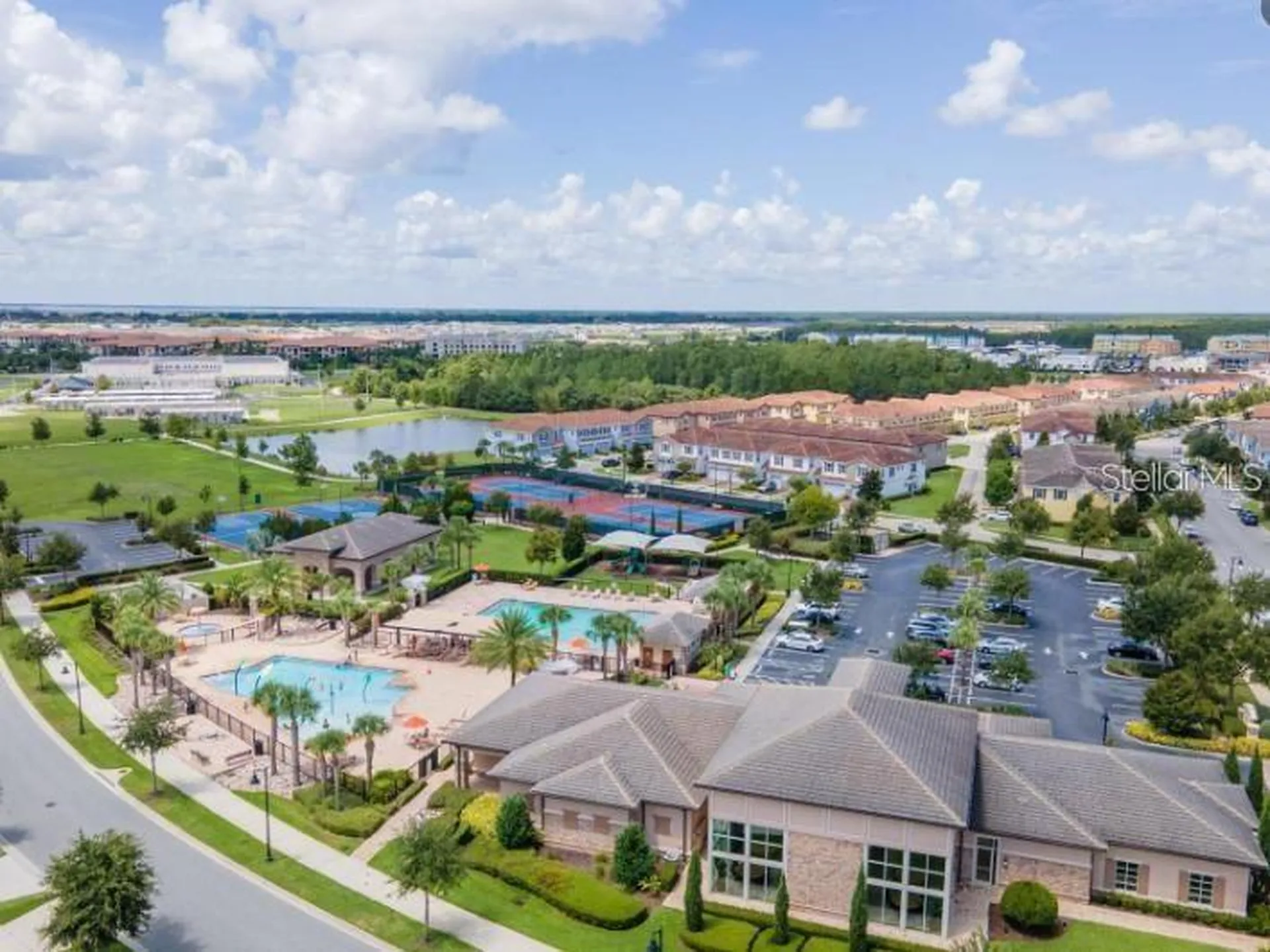 10155 Eagle Creek Center Boulevard Orlando FL 32832