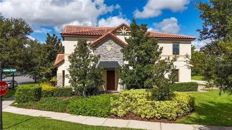 10155 Eagle Creek Center Boulevard Orlando FL 32832