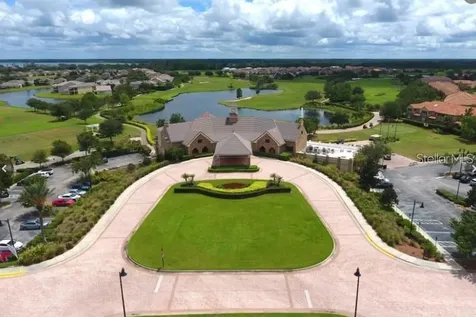 10155 Eagle Creek Center Boulevard Orlando FL 32832