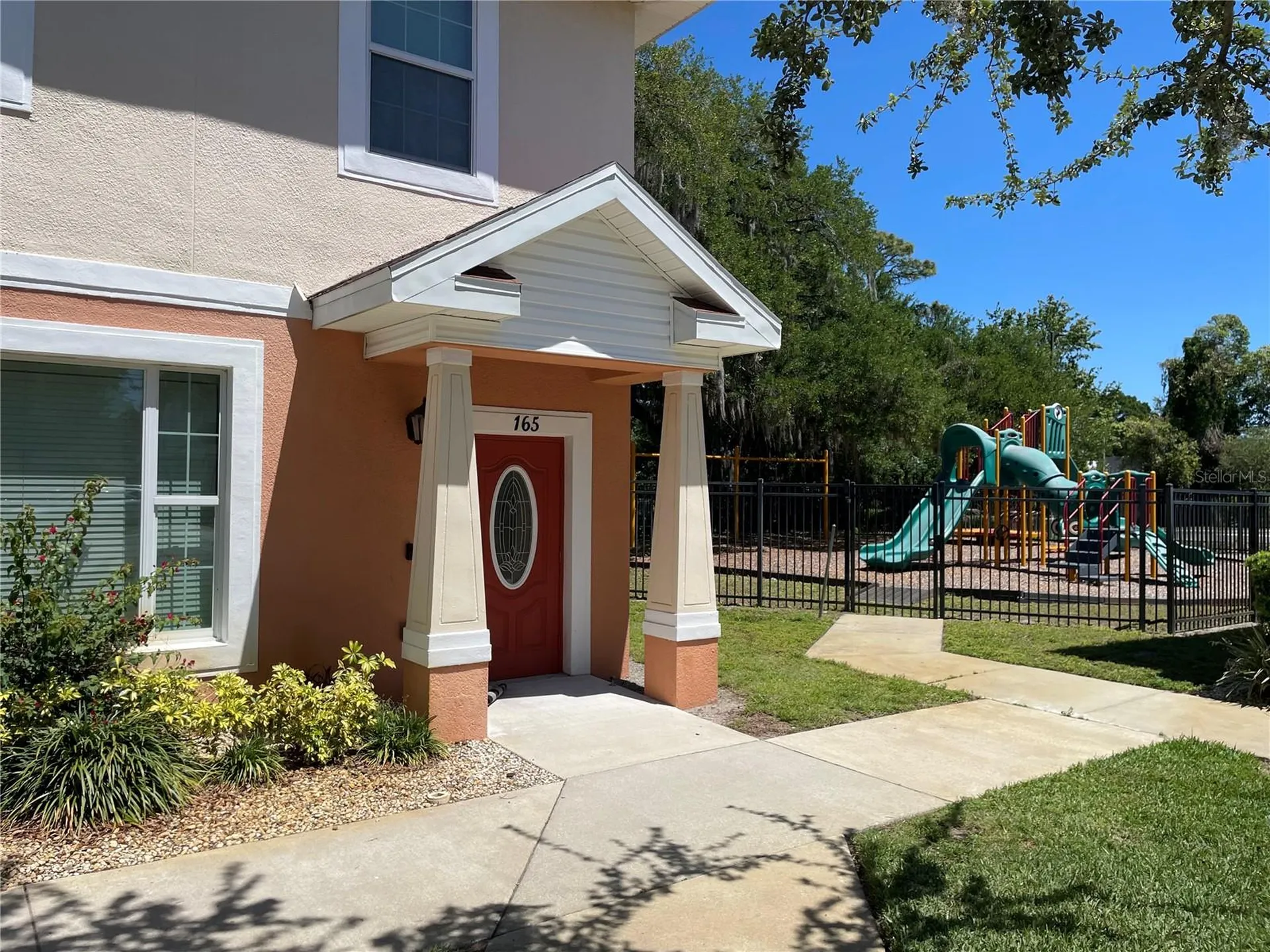 165 Alexander Woods Drive Plant City FL 33563