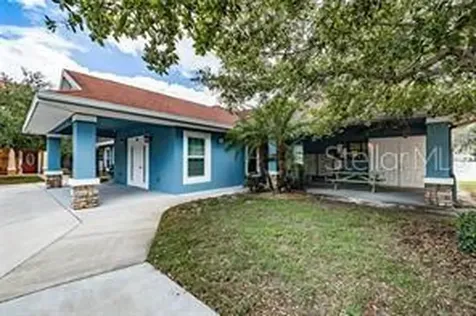 165 Alexander Woods Drive Plant City FL 33563