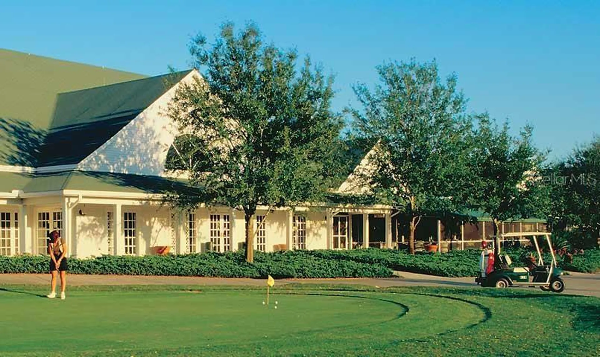 2767 Kinsale Lane Ormond Beach FL 32174