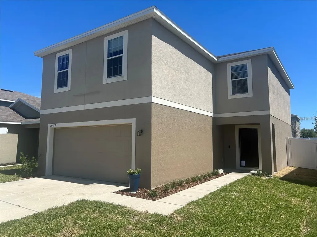 14428 Dunrobin Drive Wimauma FL 33598