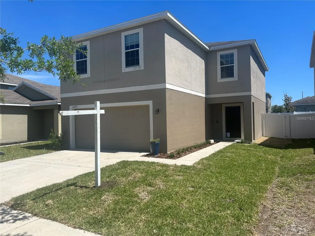 14428 Dunrobin Drive Wimauma FL 33598