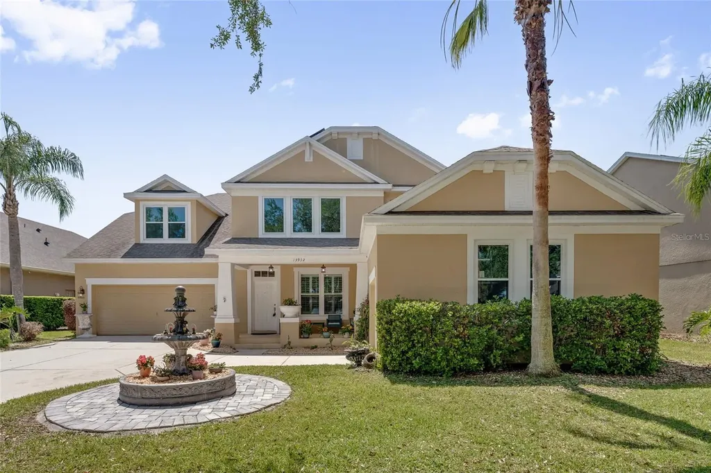 13932 Florigold Drive Windermere FL 34786