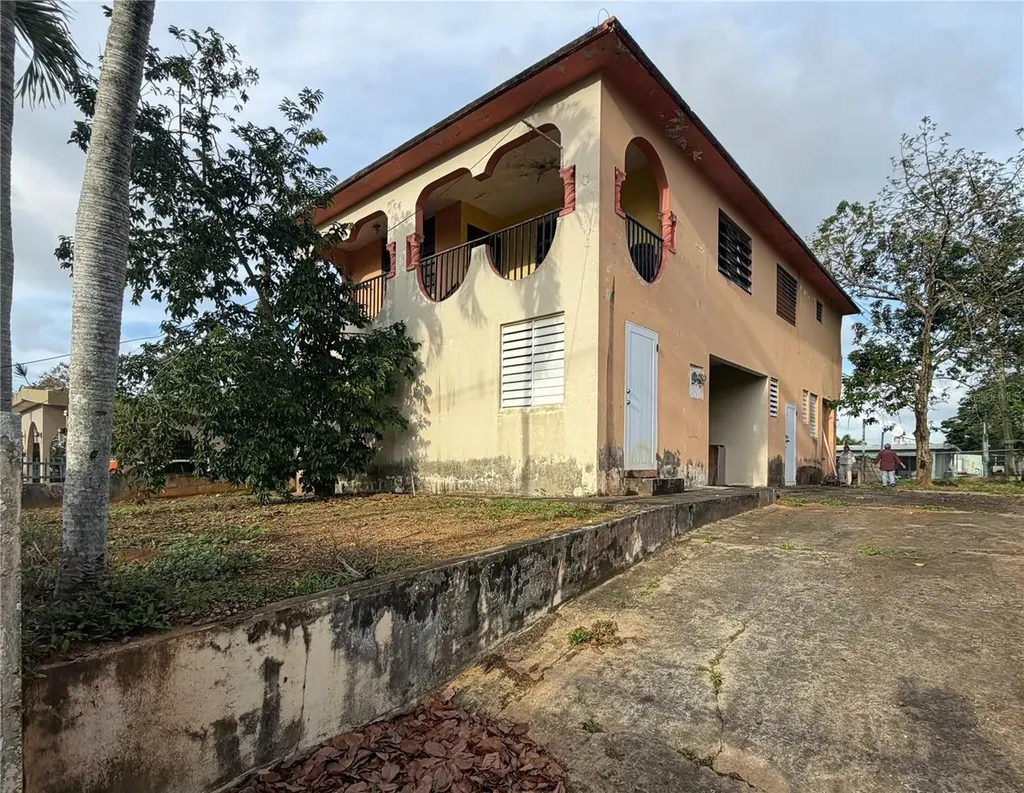 492 Bo. Corcovado Hatillo PR 00659