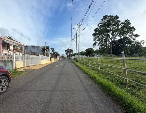 492 Bo. Corcovado Hatillo PR 00659