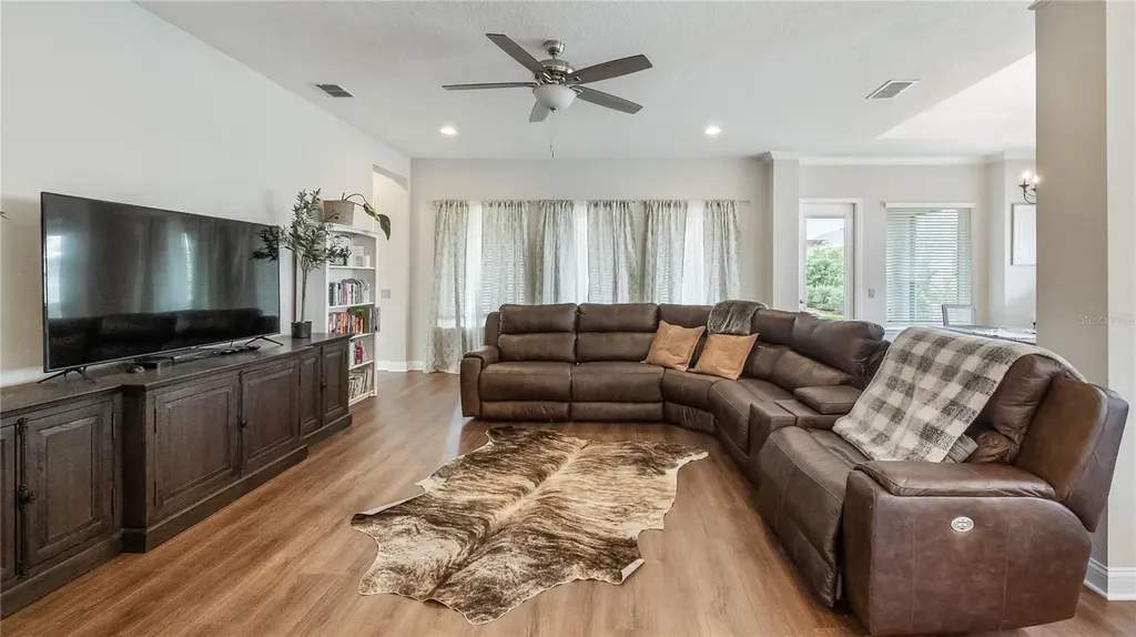 16451 Good Hearth Boulevard Clermont FL 34711