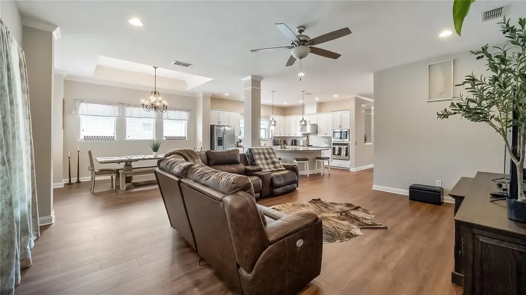 16451 Good Hearth Boulevard Clermont FL 34711
