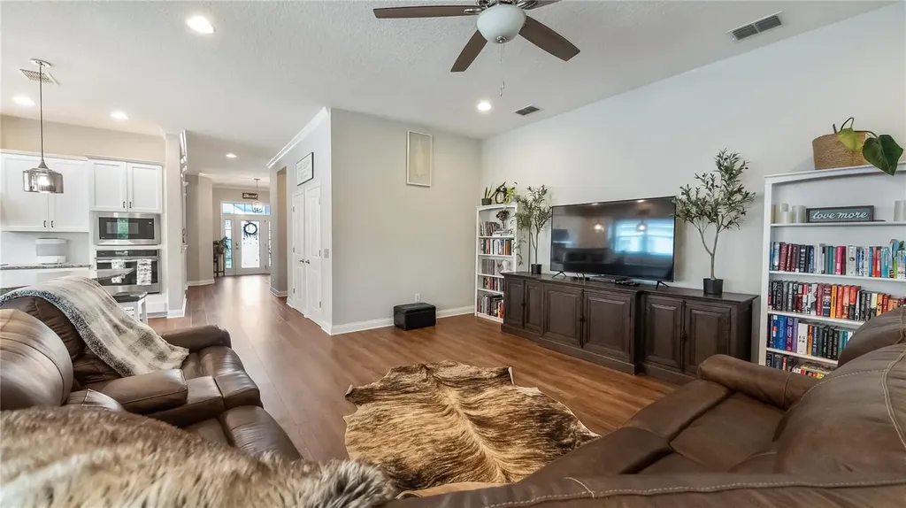 16451 Good Hearth Boulevard Clermont FL 34711