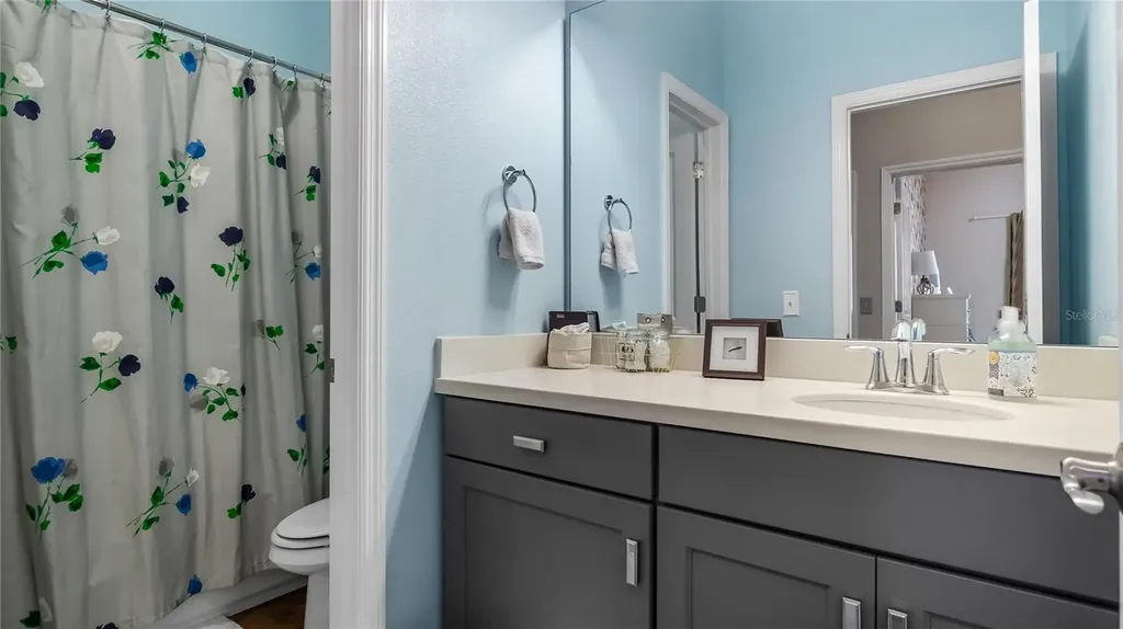 16451 Good Hearth Boulevard Clermont FL 34711