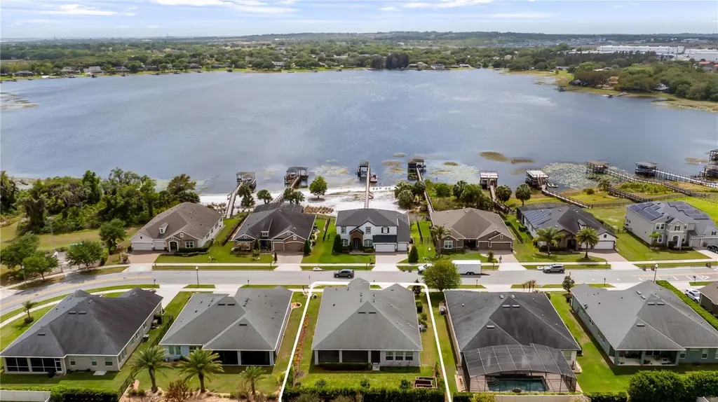 16451 Good Hearth Boulevard Clermont FL 34711