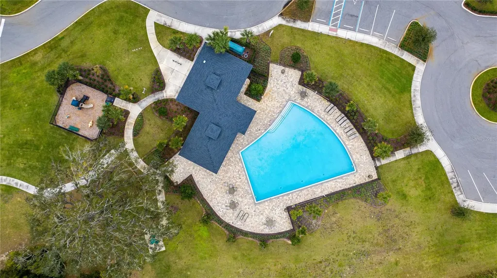 16451 Good Hearth Boulevard Clermont FL 34711