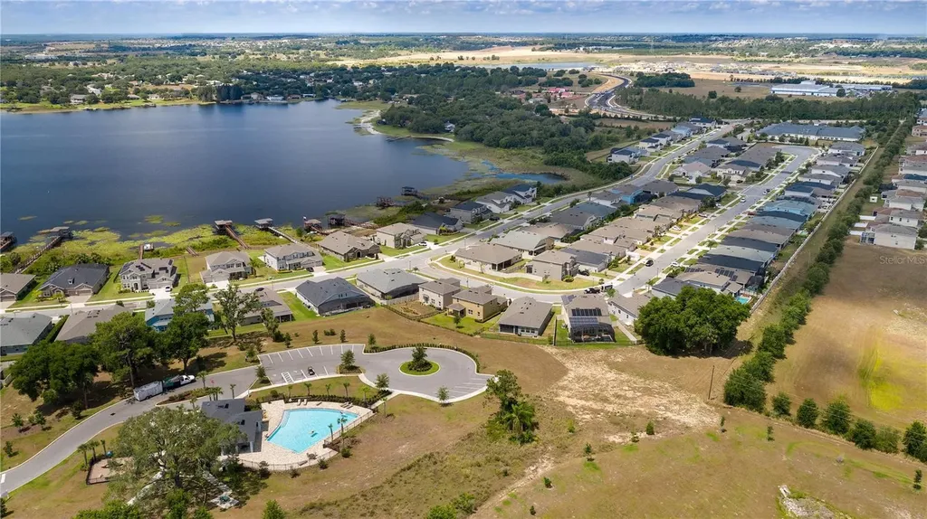 16451 Good Hearth Boulevard Clermont FL 34711