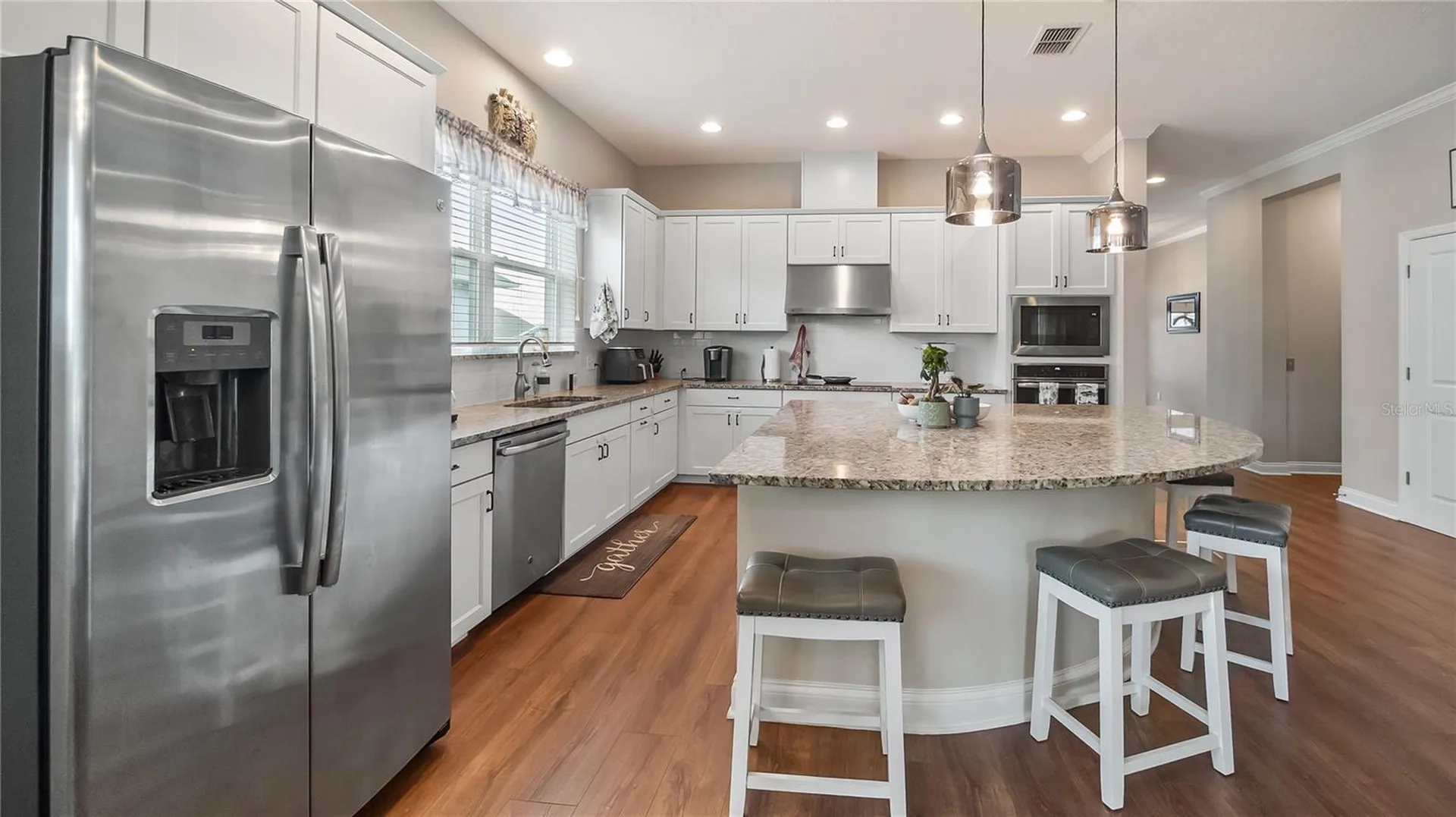 16451 Good Hearth Boulevard Clermont FL 34711