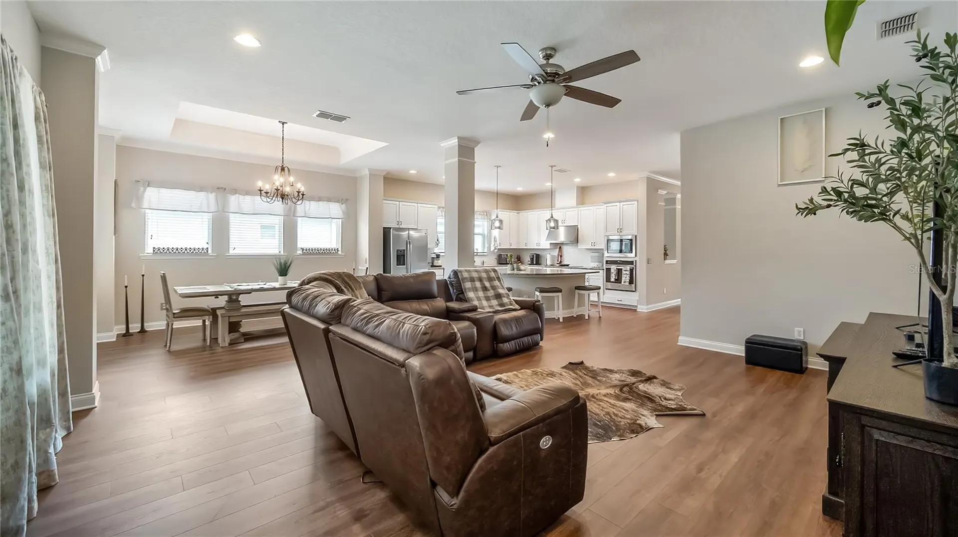 16451 Good Hearth Boulevard Clermont FL 34711