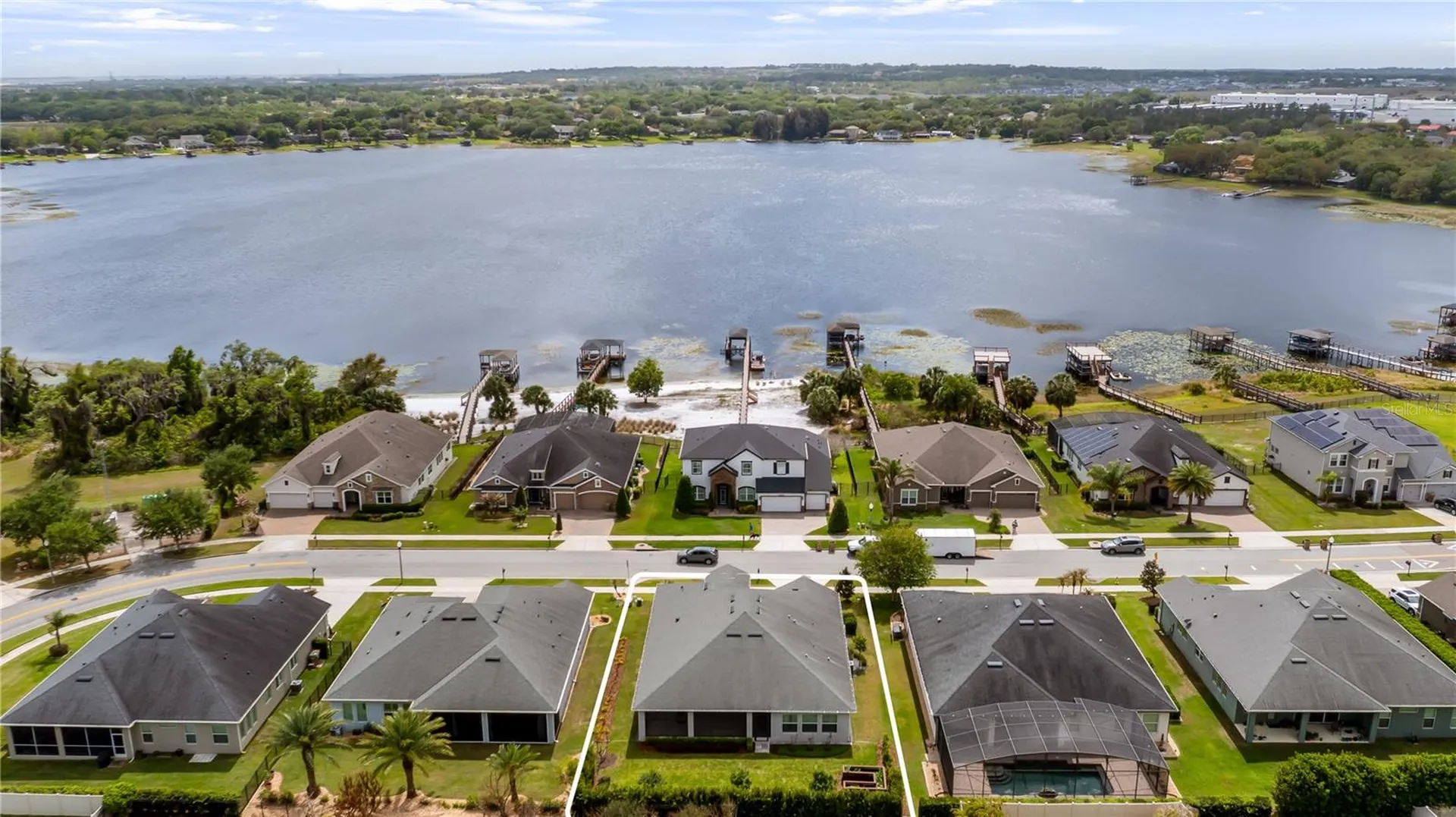 16451 Good Hearth Boulevard Clermont FL 34711