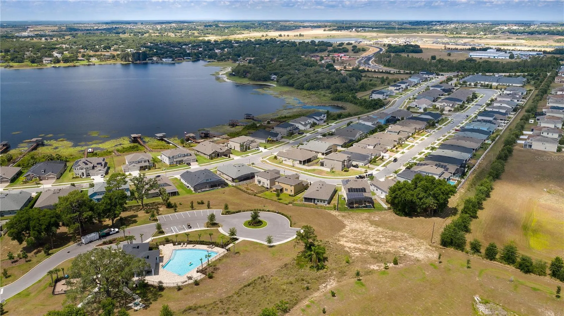 16451 Good Hearth Boulevard Clermont FL 34711