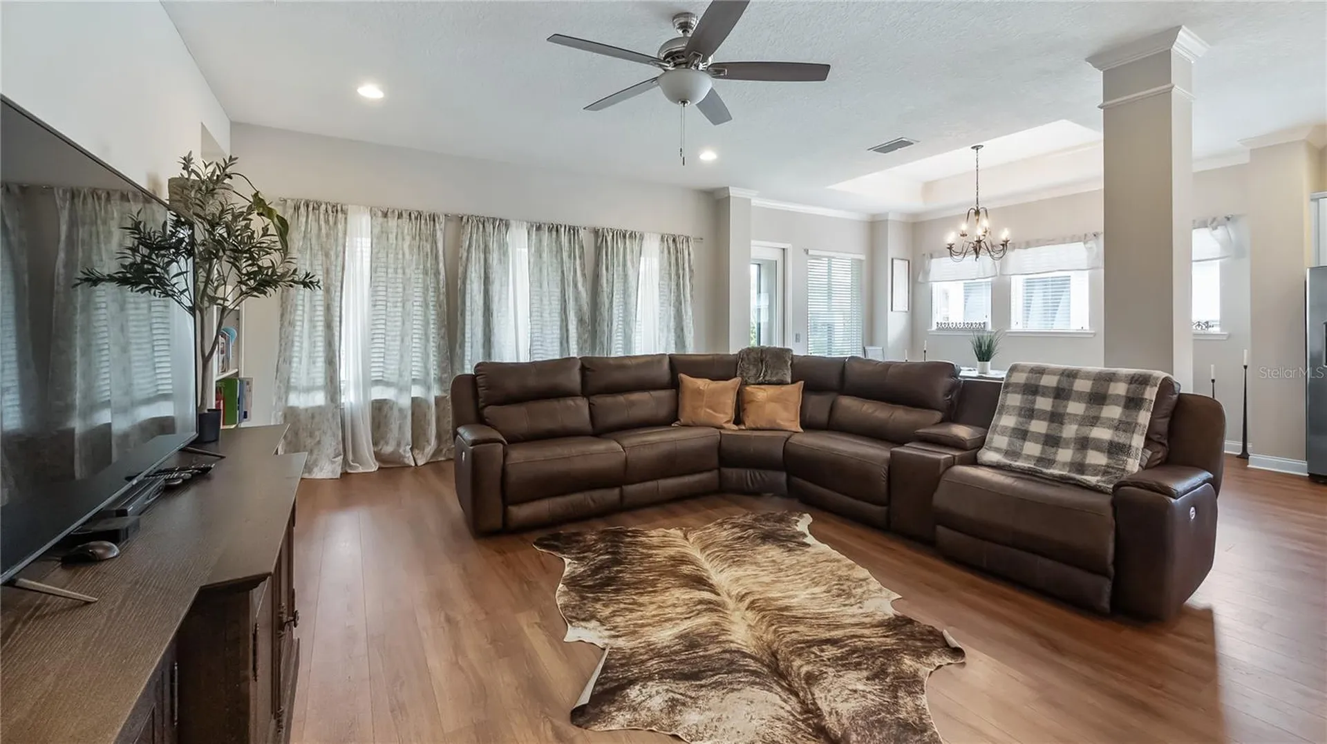 16451 Good Hearth Boulevard Clermont FL 34711