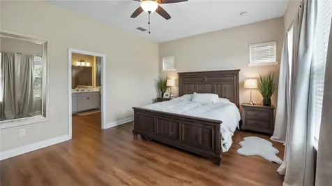 16451 Good Hearth Boulevard Clermont FL 34711