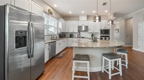16451 Good Hearth Boulevard Clermont FL 34711