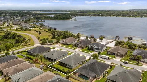 16451 Good Hearth Boulevard Clermont FL 34711